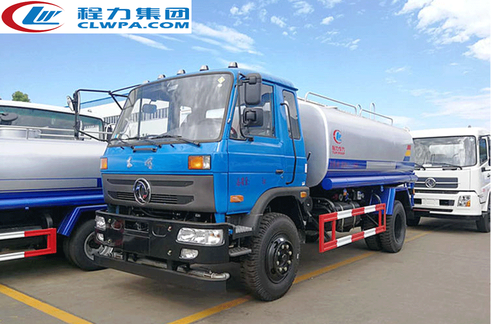 东风老款洒水车（10-15方）_11