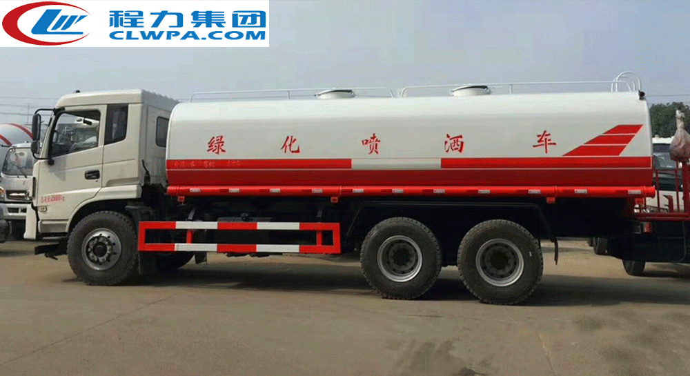 东风后八轮洒水车（18-22方）_07