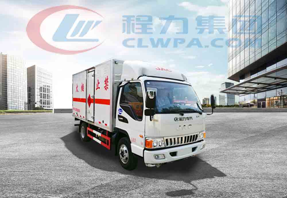 江淮骏铃防爆车_02