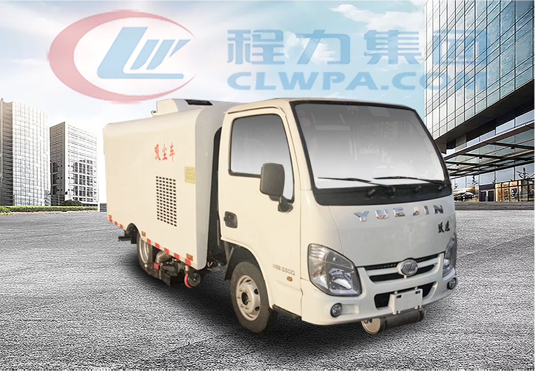 跃进小福星3方吸尘车_02