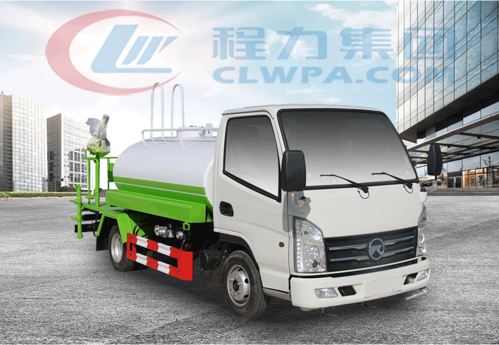 国六汽油发动机3方洒水车_02