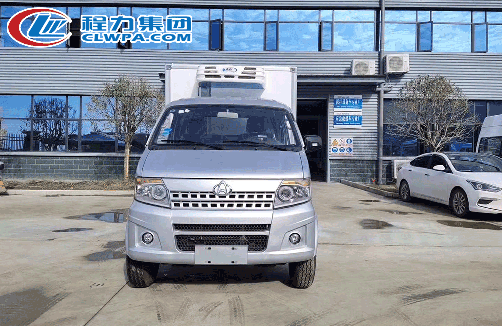 国六长安神骐T20冷藏车_07