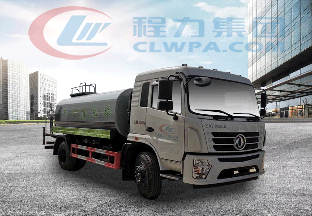 东风专底D3S单桥12立方洒水车_02
