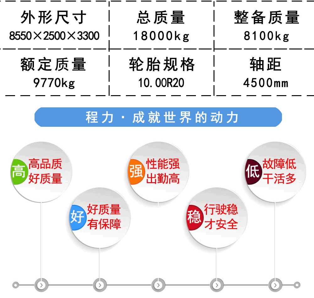 国六东风多利卡D9吸粪车_19