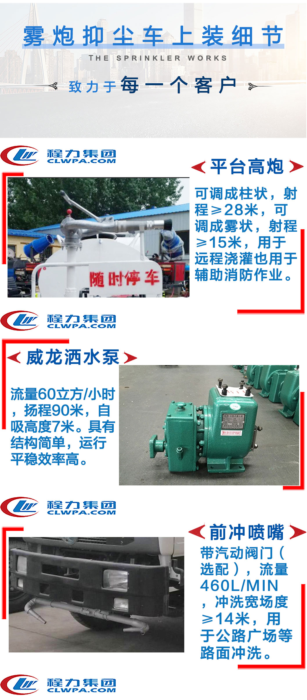 凯马蓝牌雾炮抑尘车（2吨）_15