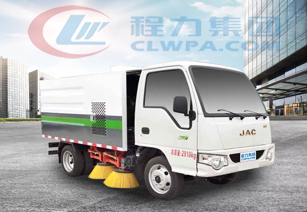 国六江淮康铃x1扫路车_02